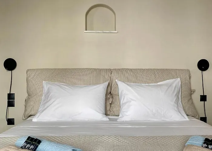 Meridiano فندق *