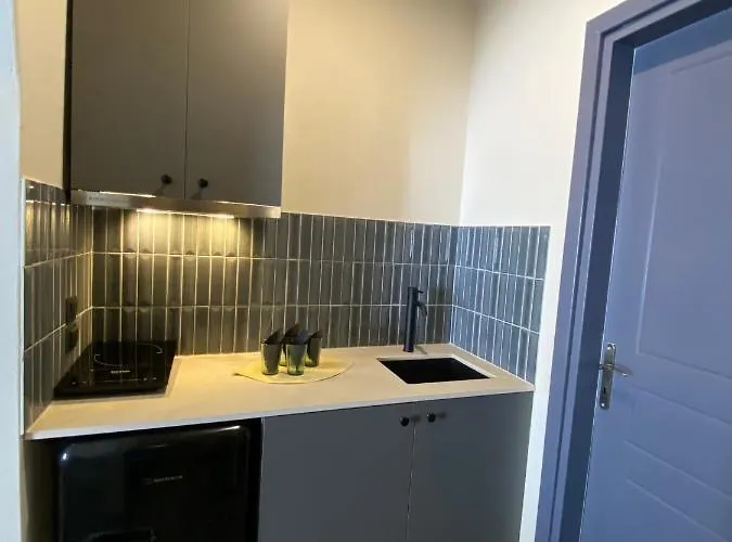 Meridiano باروس