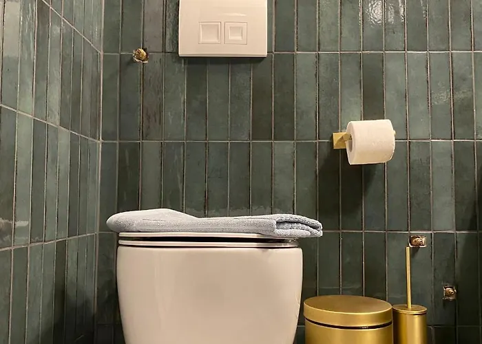 فندق Meridiano باروس