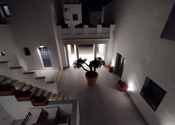 Meridiano باروس