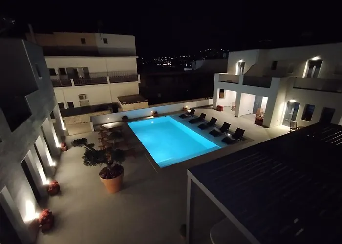 Meridiano * باروس