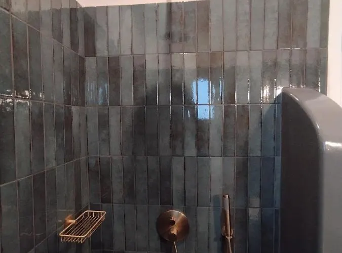 فندق Meridiano *