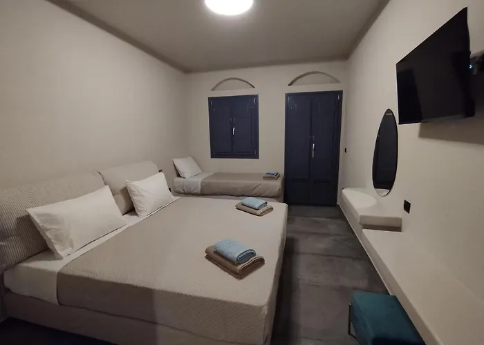 فندق Meridiano *