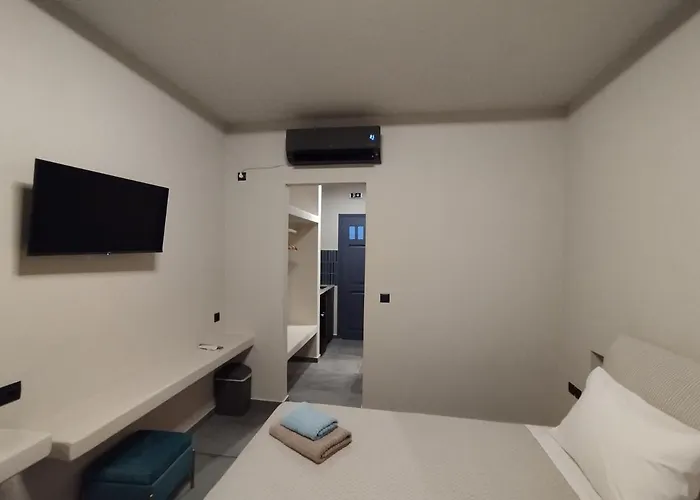 فندق Meridiano باروس