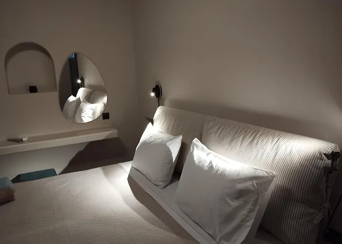 فندق Meridiano *