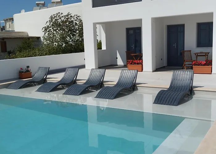 Meridiano باروس