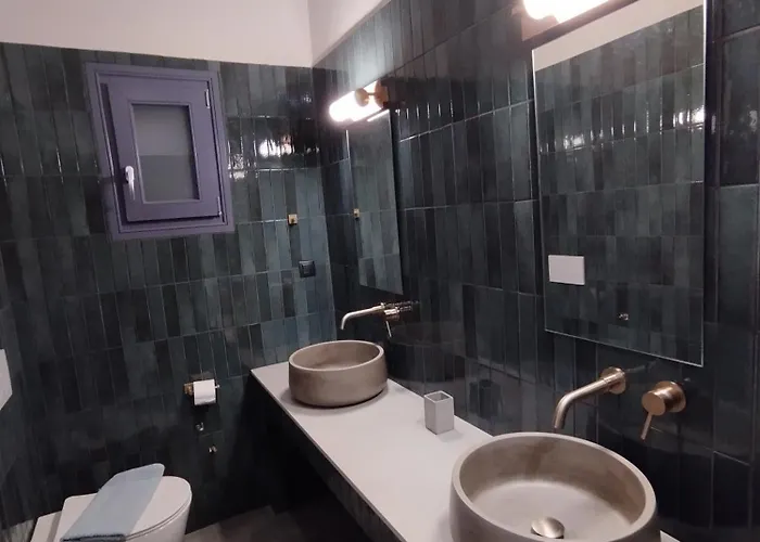 Meridiano فندق باروس