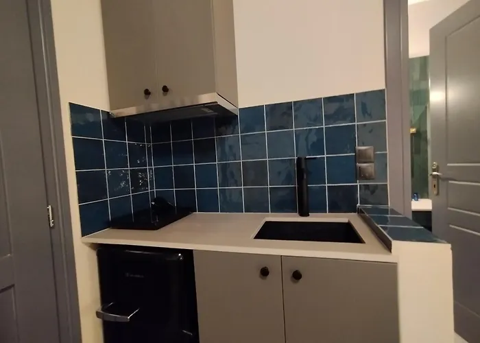 Meridiano باروس