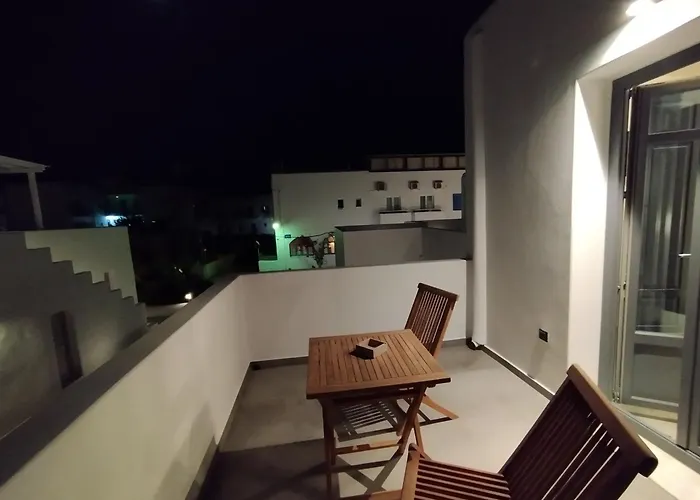 فندق Meridiano *