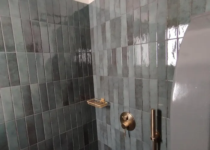 فندق Meridiano باروس