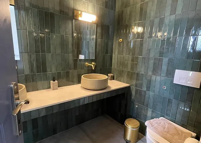 Meridiano فندق باروس