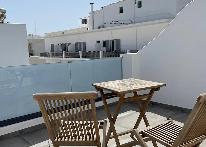 Meridiano باروس