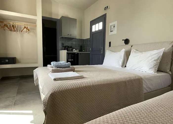 Meridiano فندق باروس