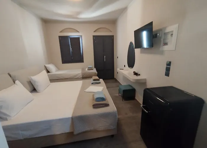 Meridiano فندق *