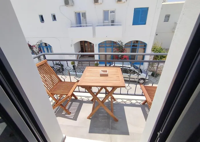 Meridiano * باروس