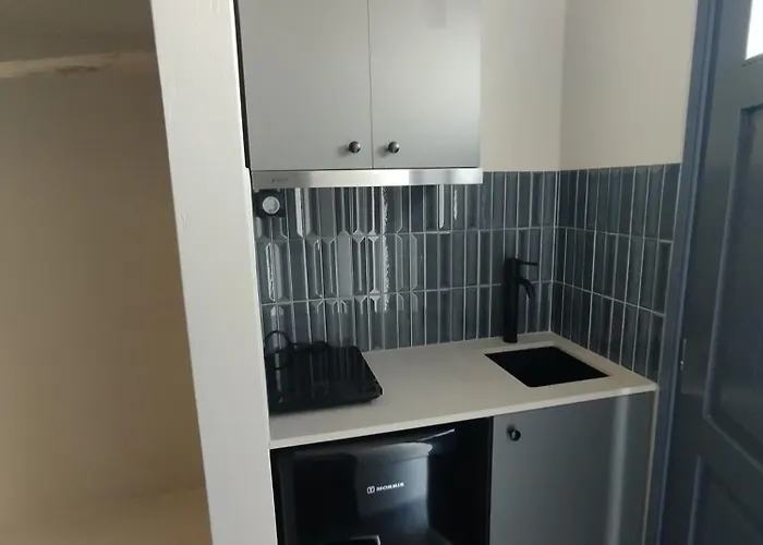 Meridiano فندق باروس