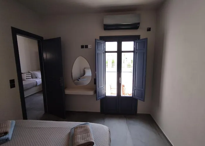 Meridiano فندق *