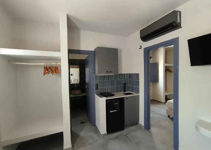 فندق Meridiano *