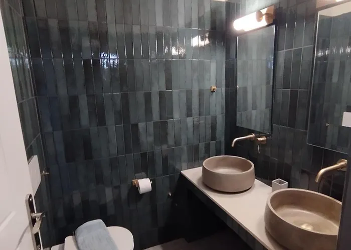 فندق Meridiano *