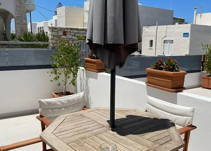 Meridiano باروس