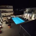 Meridiano * パロス島