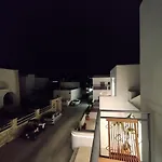 Meridiano * パロス島