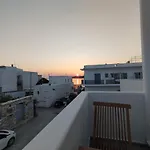 Meridiano ホテル