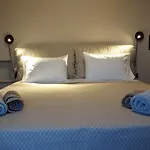 ホテル Meridiano