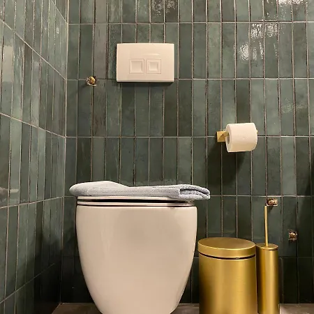 Hotel Meridiano Parikia (Paros)