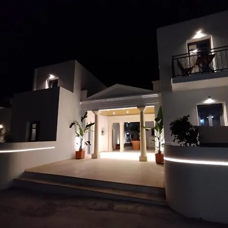 Hotel Meridiano *
