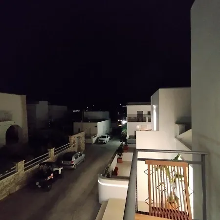 Meridiano * Parikia (Paros)