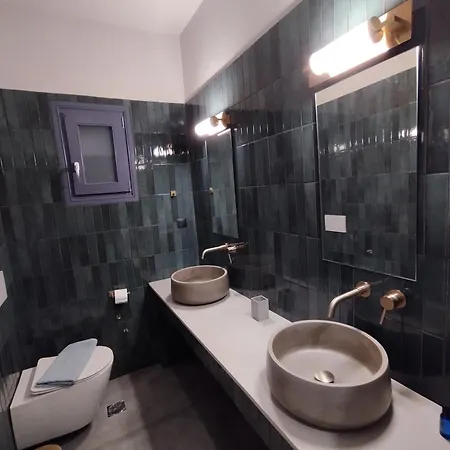 Meridiano Hotel Parikia (Paros)