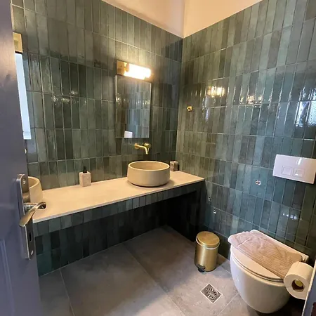 Meridiano Hotel Parikia (Paros)