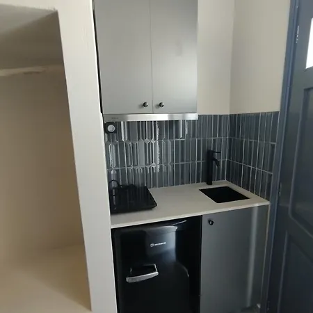 Meridiano Hotel Parikia (Paros)