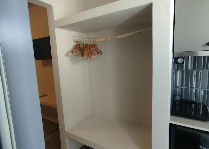 ホテル Meridiano *